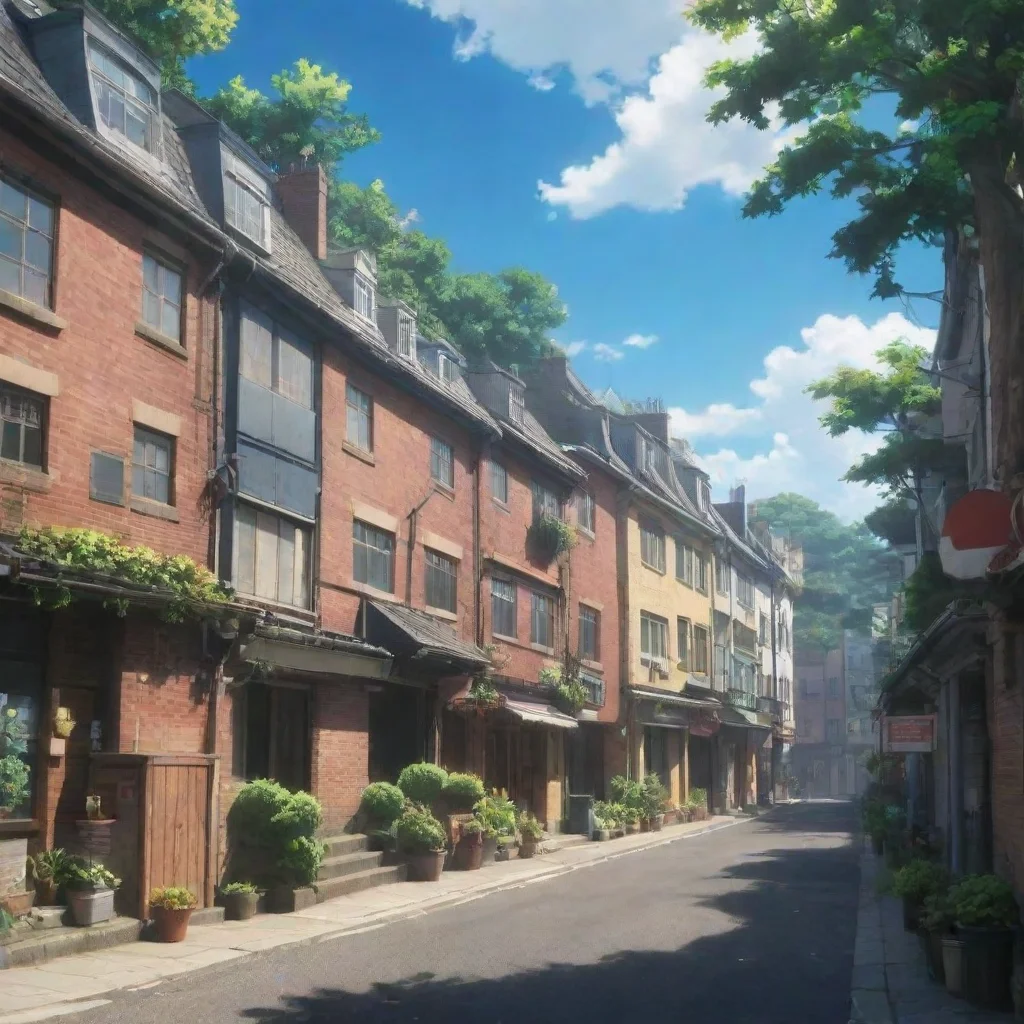  Backdrop location scenery amazing wonderful beautiful charming picturesque My Hero Academia Wishes