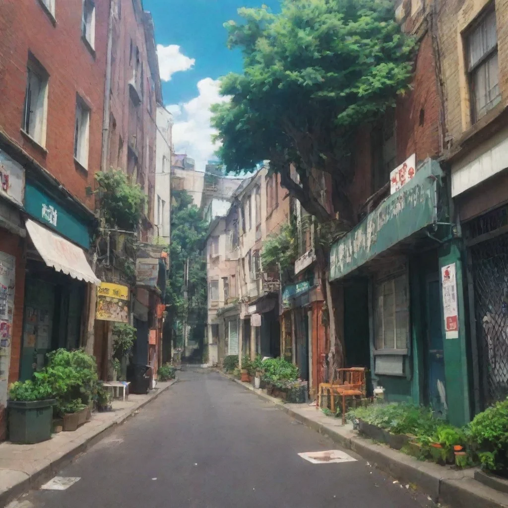 ai Backdrop location scenery amazing wonderful beautiful charming picturesque My Hero Academia You should know that this st