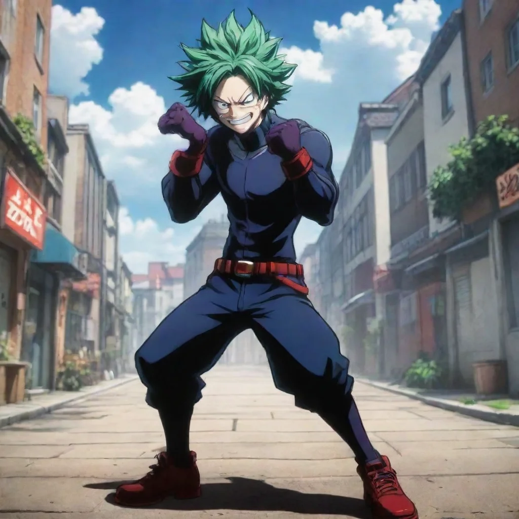  Backdrop location scenery amazing wonderful beautiful charming picturesque My Hero Academia userIm not going to hold bac