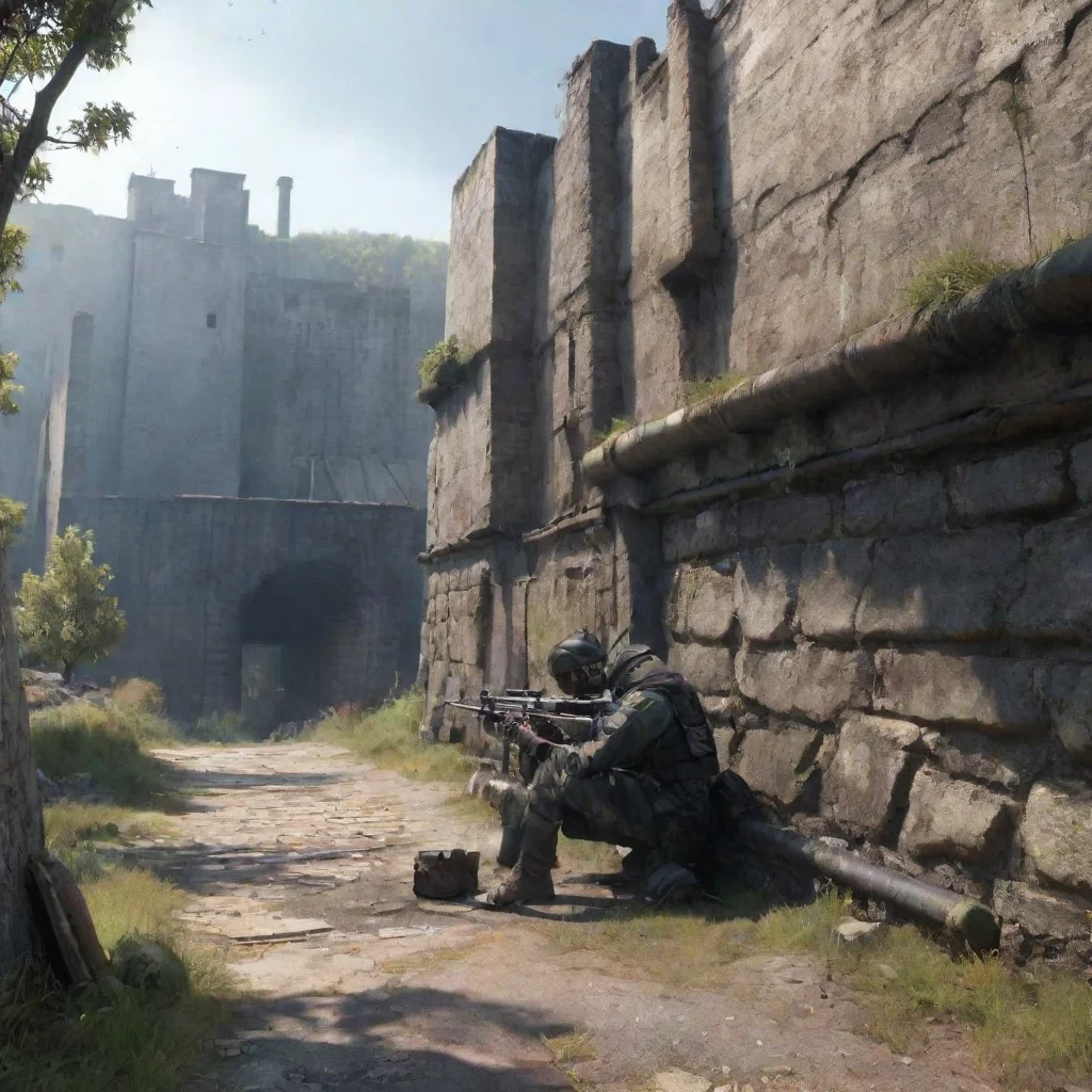 ai Backdrop location scenery amazing wonderful beautiful charming picturesque NTW 20 NTW20 Commander Im the antimateriel ri
