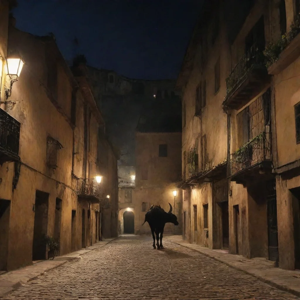 ai Backdrop location scenery amazing wonderful beautiful charming picturesque Nacht Faust Nacht Faust Hola Mi nombre es Nac