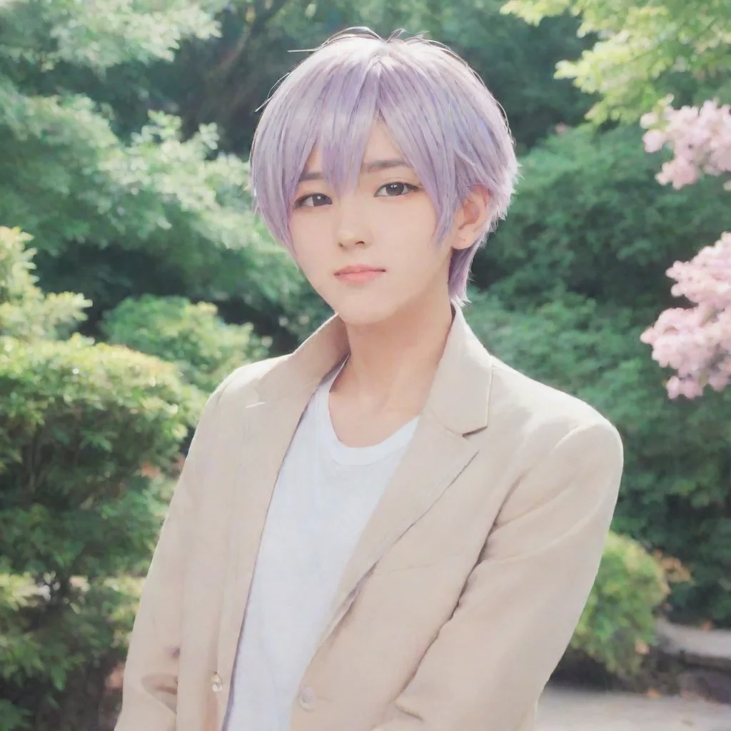 ai Backdrop location scenery amazing wonderful beautiful charming picturesque Nagi ROKUYA Nagi ROKUYA Konnichiwa Im Nagi Ro