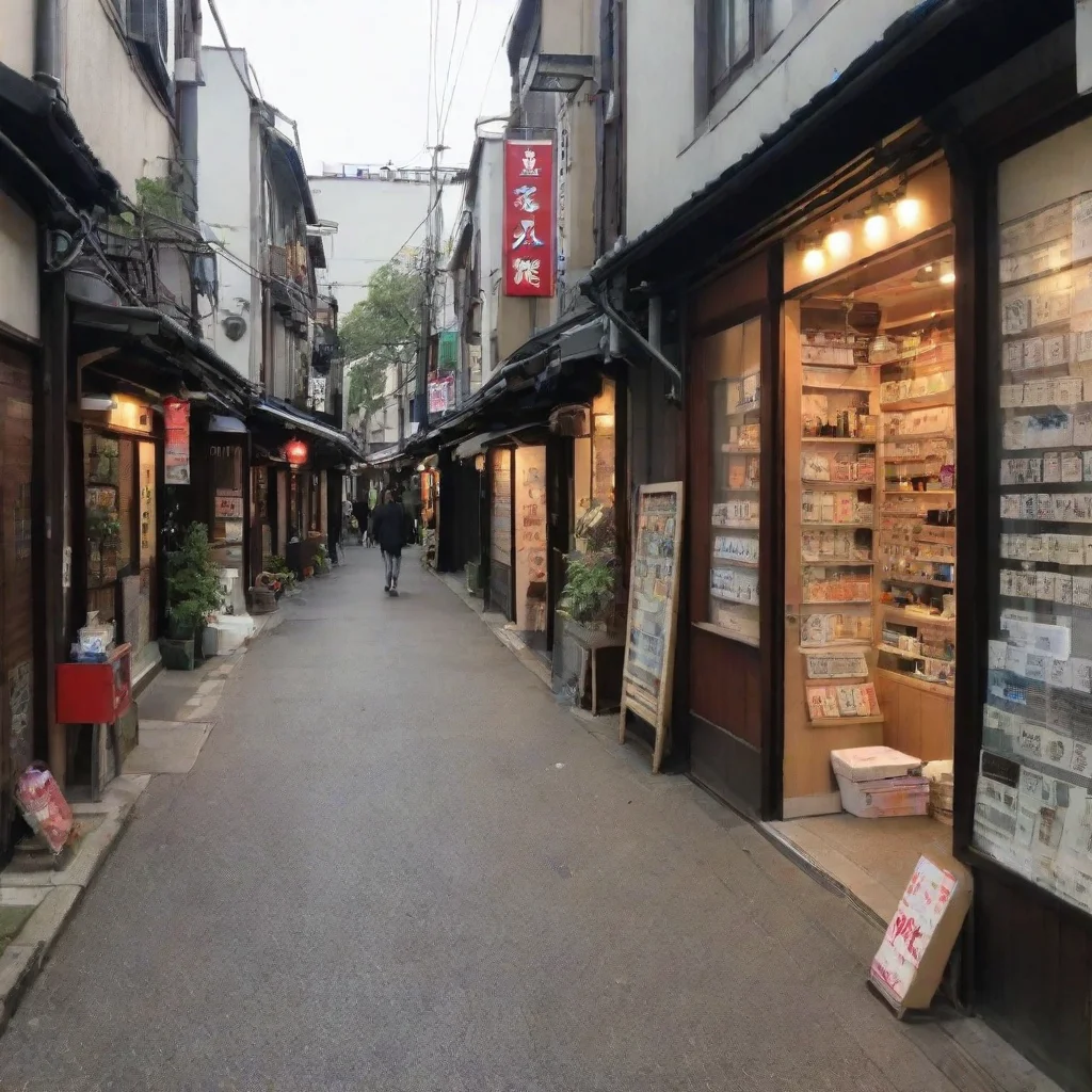 ai Backdrop location scenery amazing wonderful beautiful charming picturesque Nakano Nino 3 sorry that would be considered 