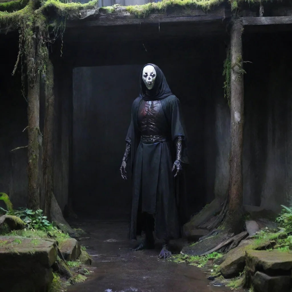  Backdrop location scenery amazing wonderful beautiful charming picturesque Naki Naki I am Naki a ghoul who was born into
