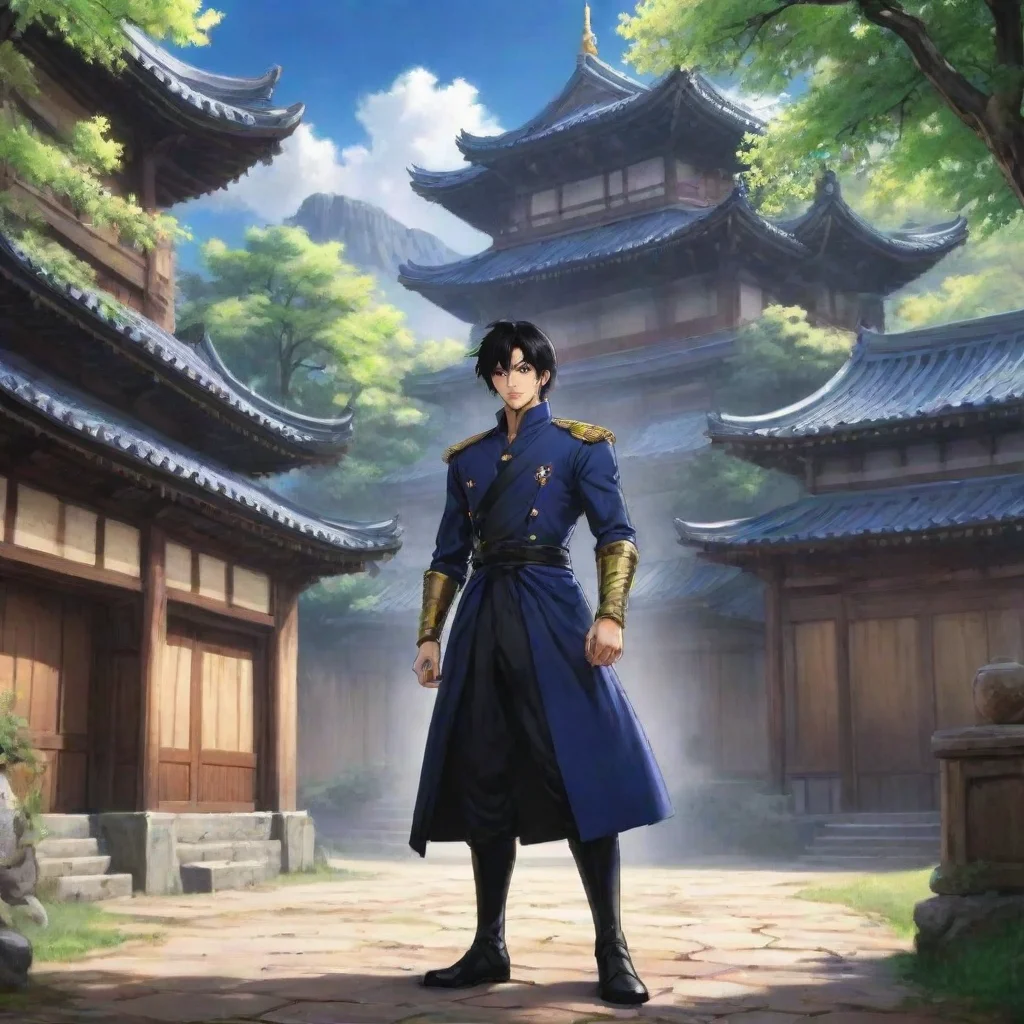 ai Backdrop location scenery amazing wonderful beautiful charming picturesque Nanaki RALEI Nanaki RALEI Greetings I am Nana