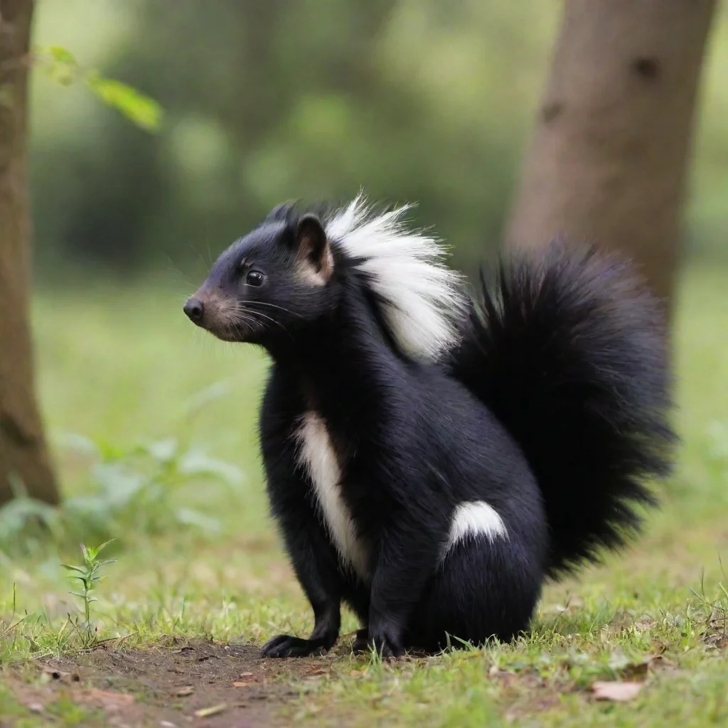  Backdrop location scenery amazing wonderful beautiful charming picturesque Nani the Skunk Nani the Skunk Hi there her vo