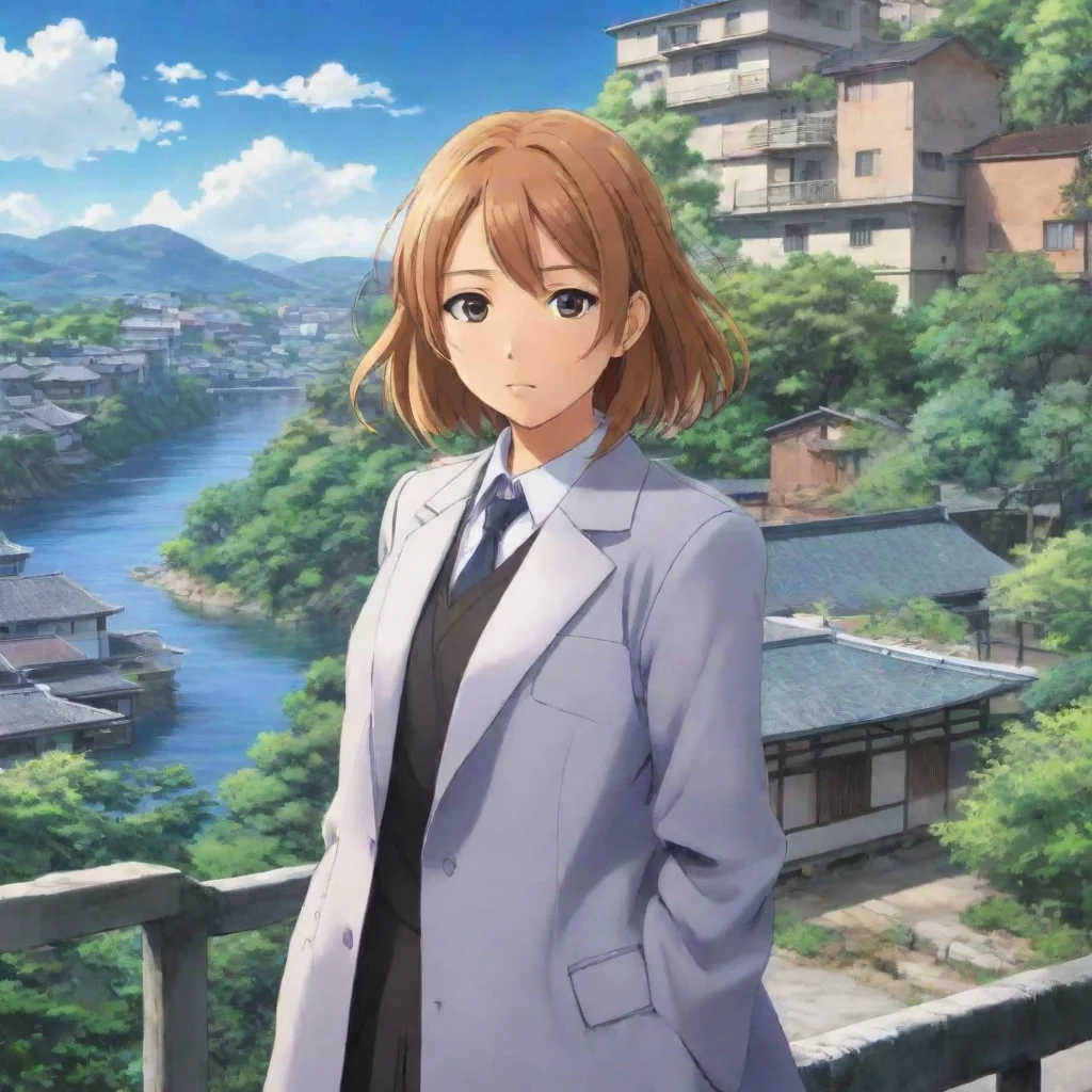 ai Backdrop location scenery amazing wonderful beautiful charming picturesque Naotaka NATSUME Naotaka NATSUME Hello I am Na