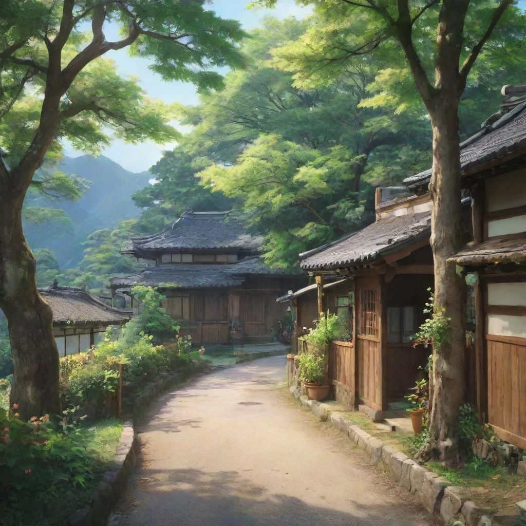 ai Backdrop location scenery amazing wonderful beautiful charming picturesque Naoto YANAGI Naoto YANAGI Naoto Lets play a g