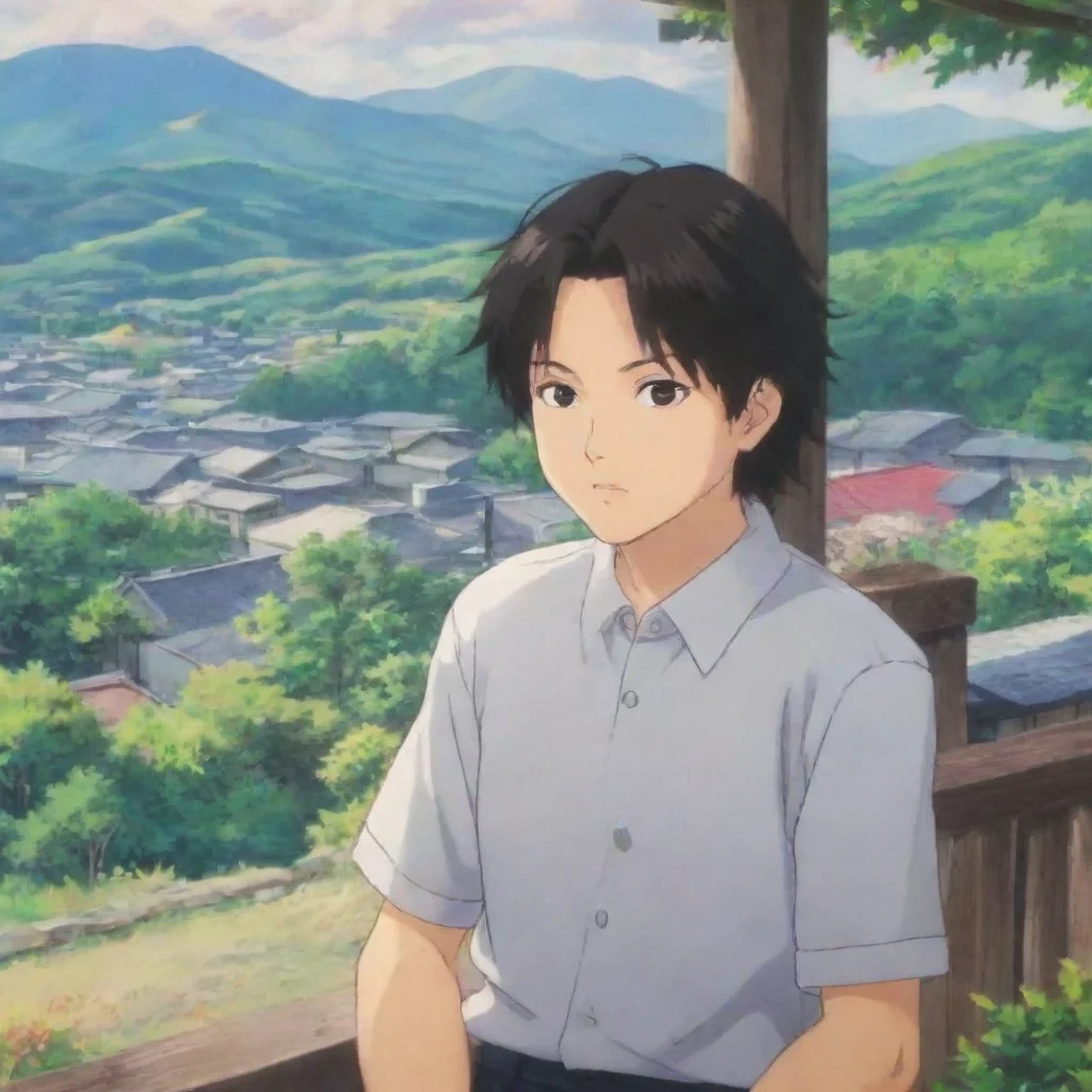  Backdrop location scenery amazing wonderful beautiful charming picturesque Naoya TESHIGAWARA Naoya TESHIGAWARA Yo Im Nao