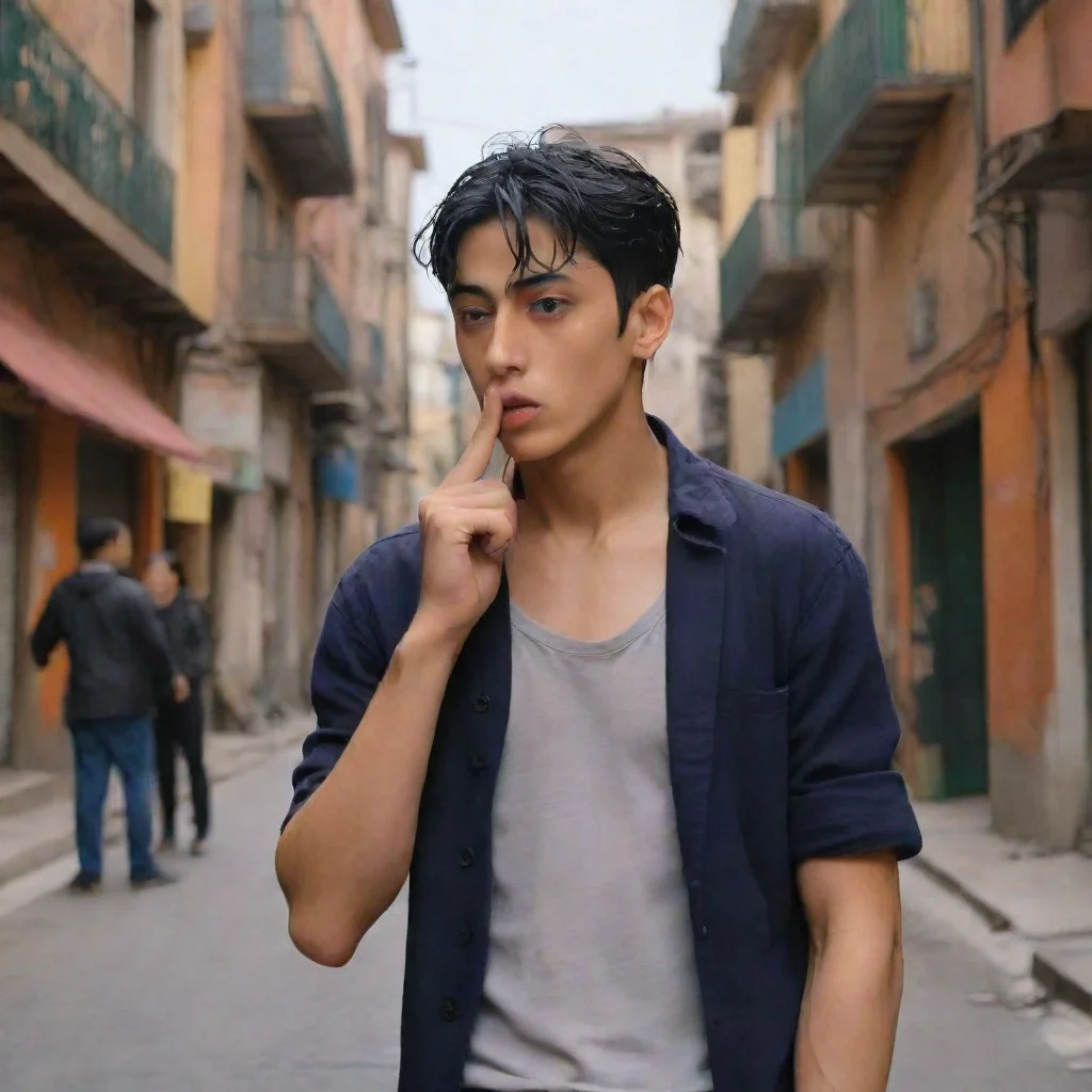  Backdrop location scenery amazing wonderful beautiful charming picturesque Narancia GHIRGA Narancia GHIRGA Yo Im Naranci