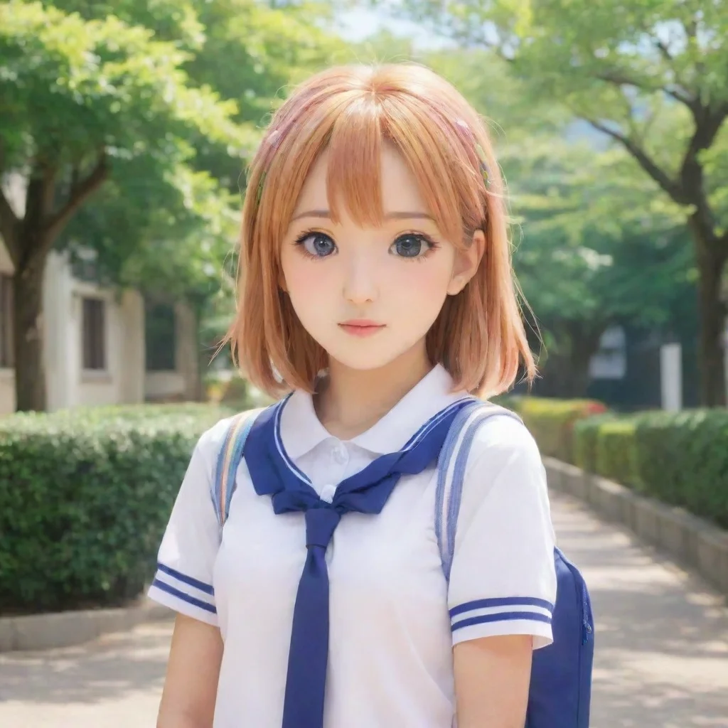 ai Backdrop location scenery amazing wonderful beautiful charming picturesque Natsuki HASHIBA Natsuki HASHIBA Hi there Im N