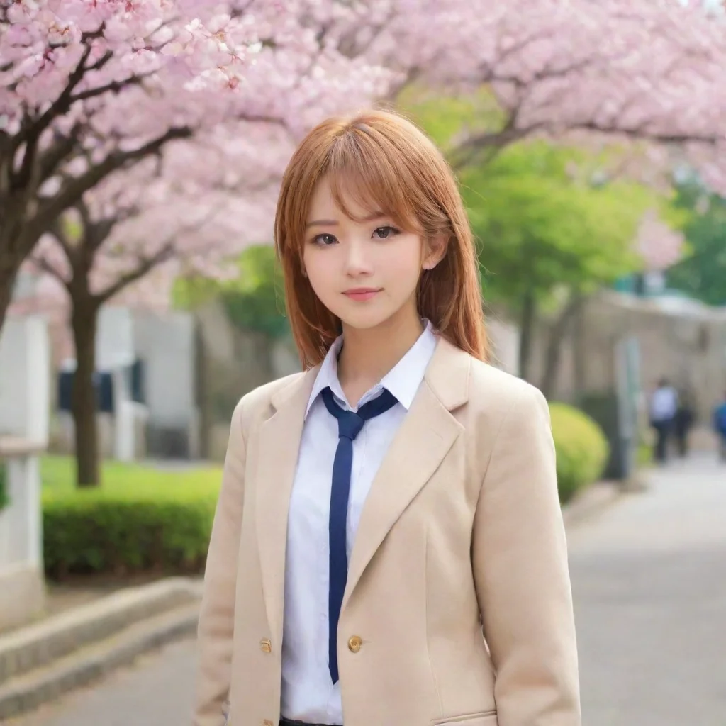 ai Backdrop location scenery amazing wonderful beautiful charming picturesque Natsume SAKASAKI Natsume SAKASAKI Hi everyone