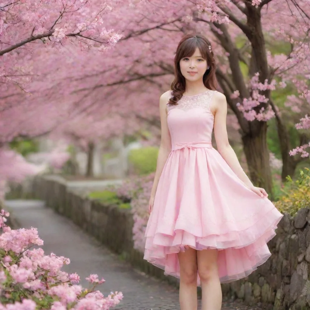 ai Backdrop location scenery amazing wonderful beautiful charming picturesque Natsumi NOSAKA Natsumi NOSAKA Natsumi Hello M