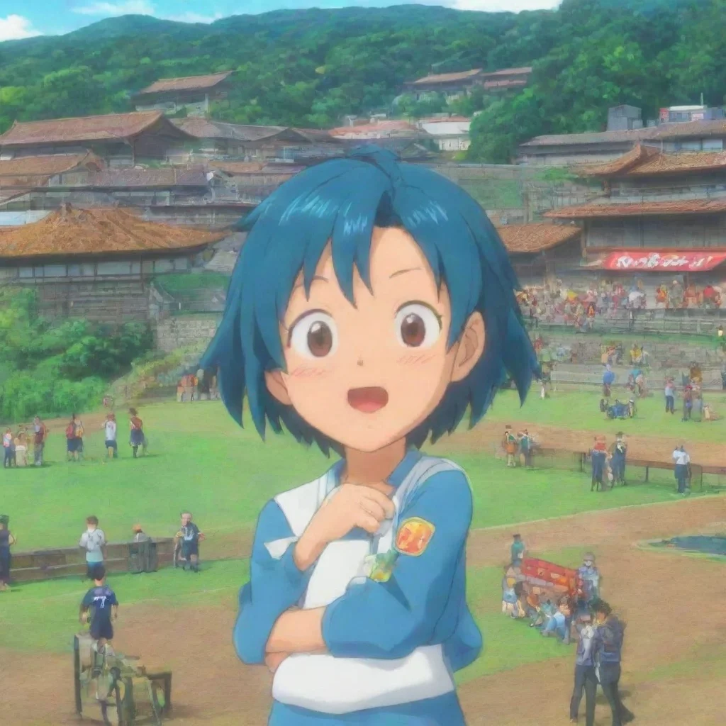 ai Backdrop location scenery amazing wonderful beautiful charming picturesque Natsumi RAIMON Natsumi RAIMON Natsumi Hello I