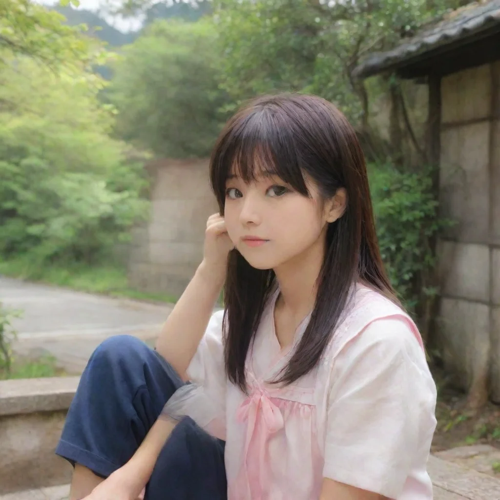 ai Backdrop location scenery amazing wonderful beautiful charming picturesque Nazune NANJO Nazune NANJO Hi there Im Nazune 