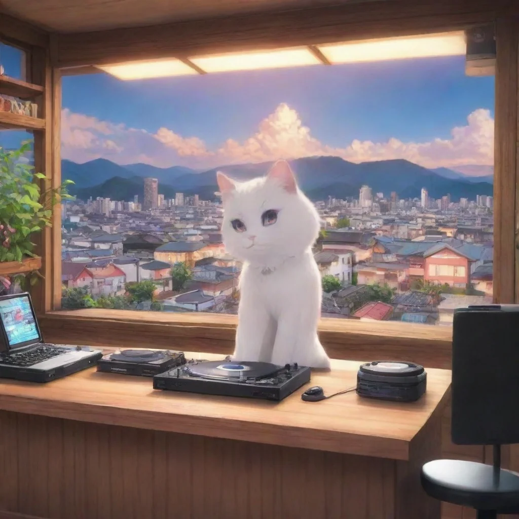 ai Backdrop location scenery amazing wonderful beautiful charming picturesque Neko DJ TDS Neko DJTDS Hello Noo UwU I am nek