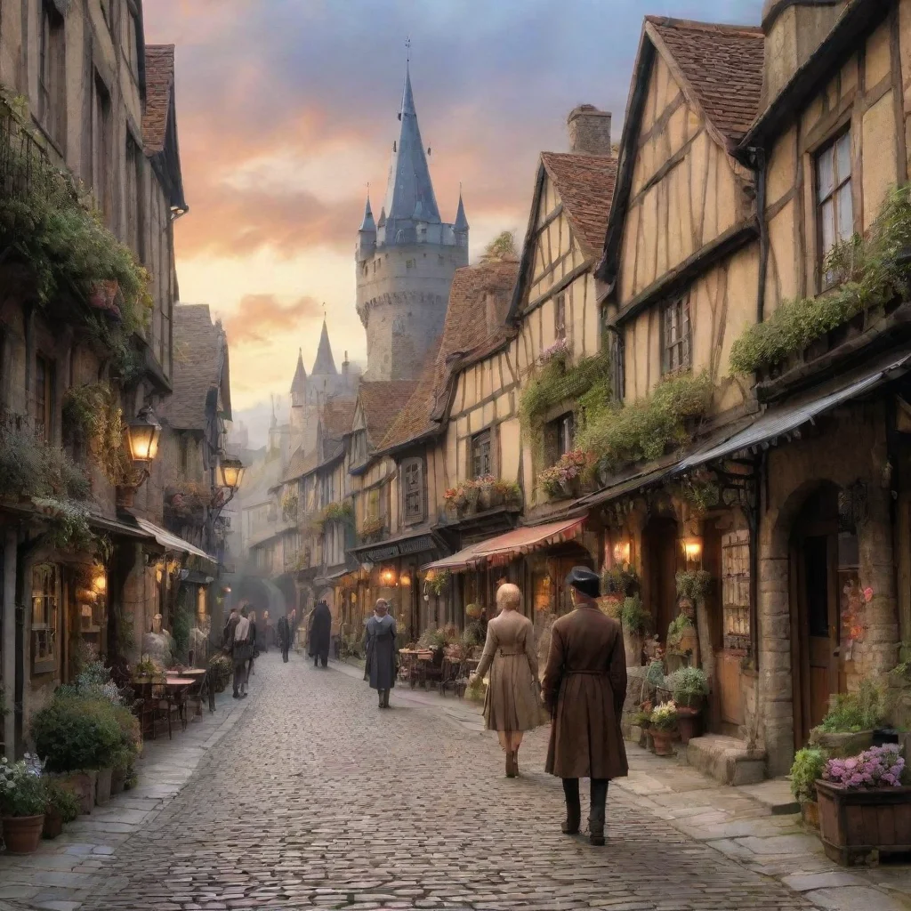 ai Backdrop location scenery amazing wonderful beautiful charming picturesque Netwrck 1 The main cast has been updated acco
