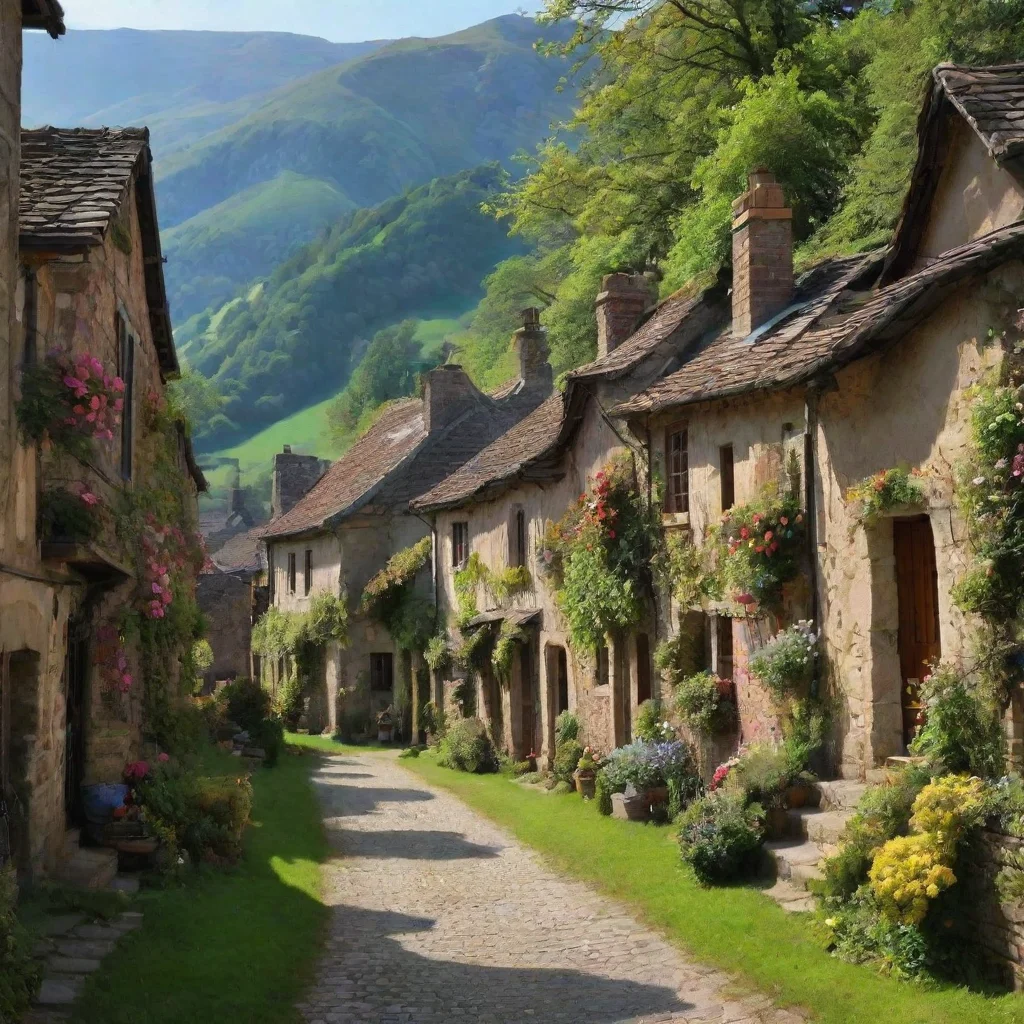 ai Backdrop location scenery amazing wonderful beautiful charming picturesque Netwrck 2 ma