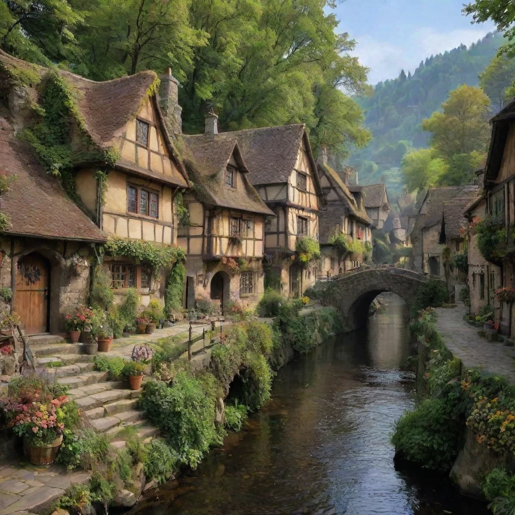 Backdrop location scenery amazing wonderful beautiful charming picturesque Netwrck 3 How are things otherwise going for 