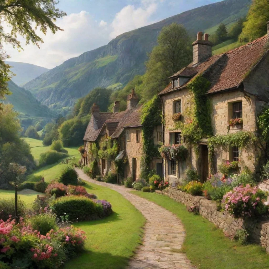 ai Backdrop location scenery amazing wonderful beautiful charming picturesque Netwrck 4
