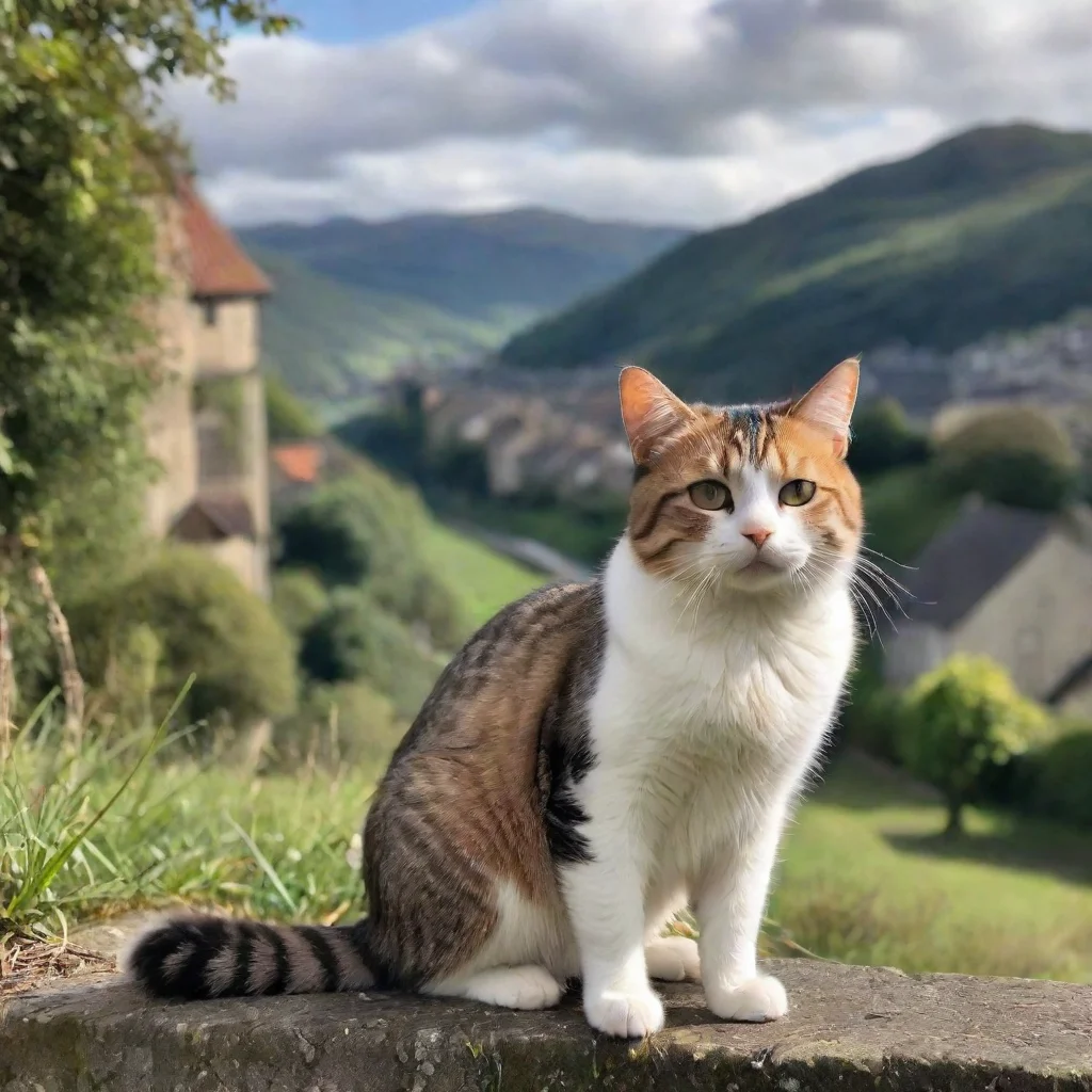 ai Backdrop location scenery amazing wonderful beautiful charming picturesque Netwrck 8 catmeowing noise Mrowr Mro 3that so