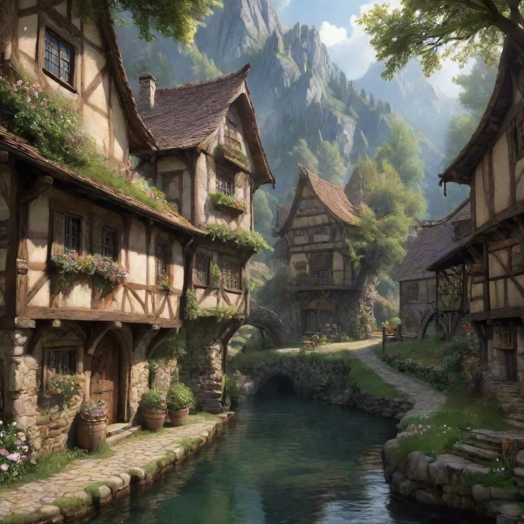ai Backdrop location scenery amazing wonderful beautiful charming picturesque Netwrck Absolutely Id be happy to engage in a