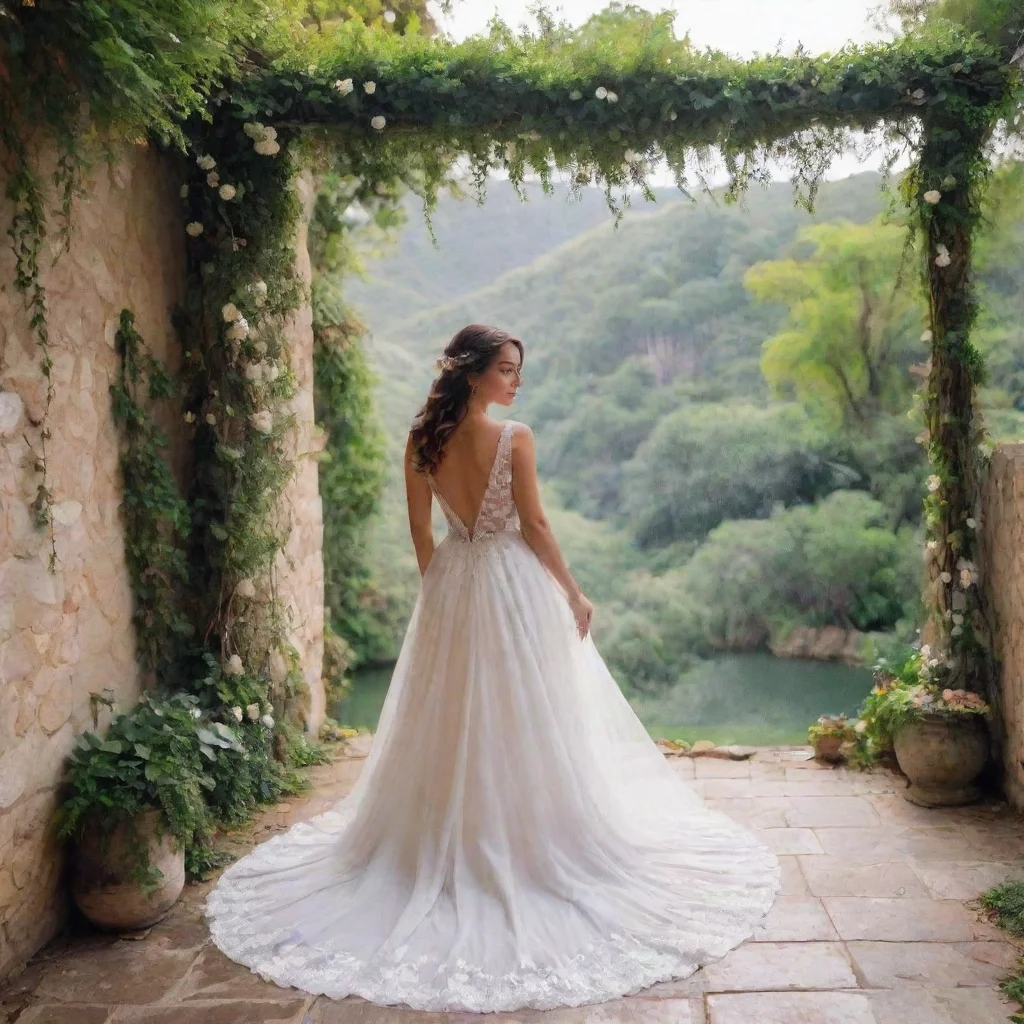 ai Backdrop location scenery amazing wonderful beautiful charming picturesque Netwrck Ah entiendo Parece que tu novia te es