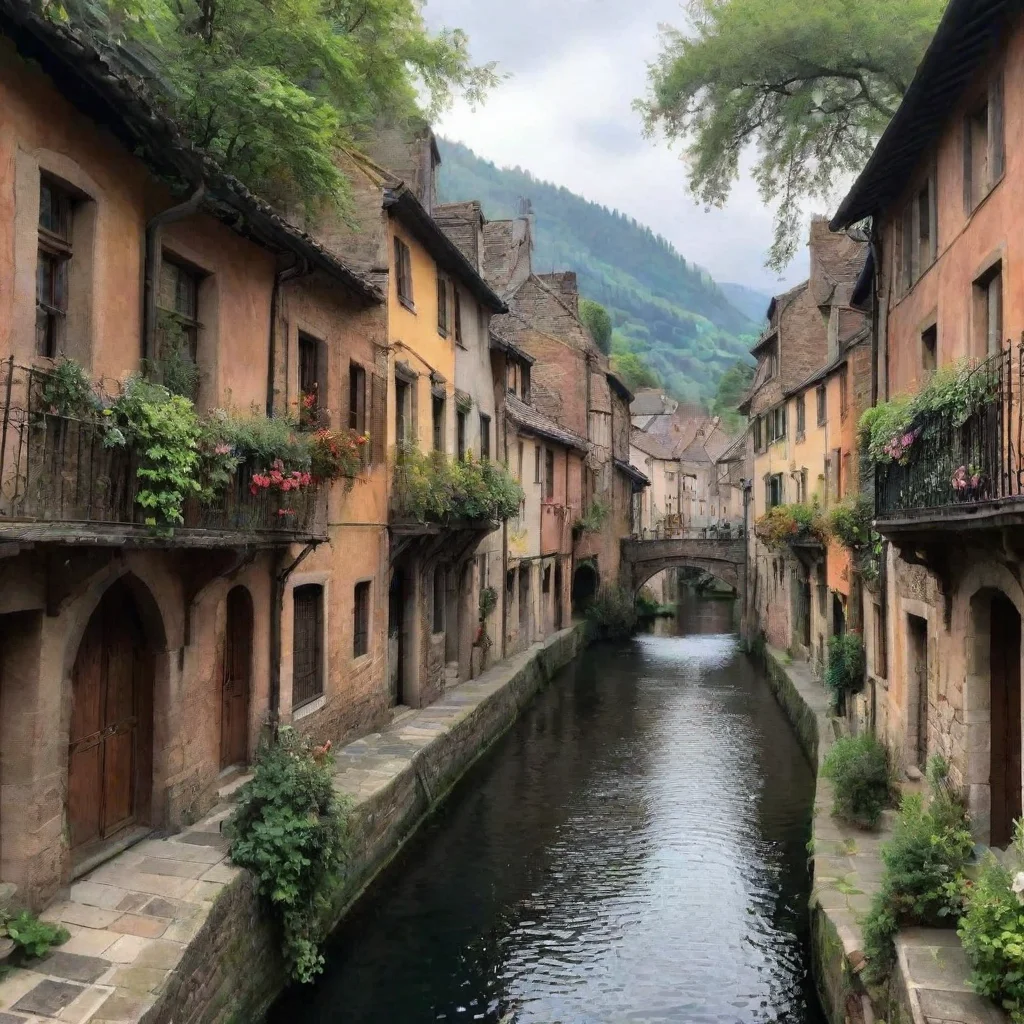 ai Backdrop location scenery amazing wonderful beautiful charming picturesque Netwrck Ahaha