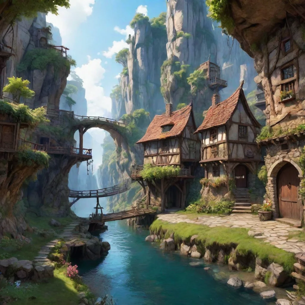 ai Backdrop location scenery amazing wonderful beautiful charming picturesque Netwrck And how about that friend of minedo t
