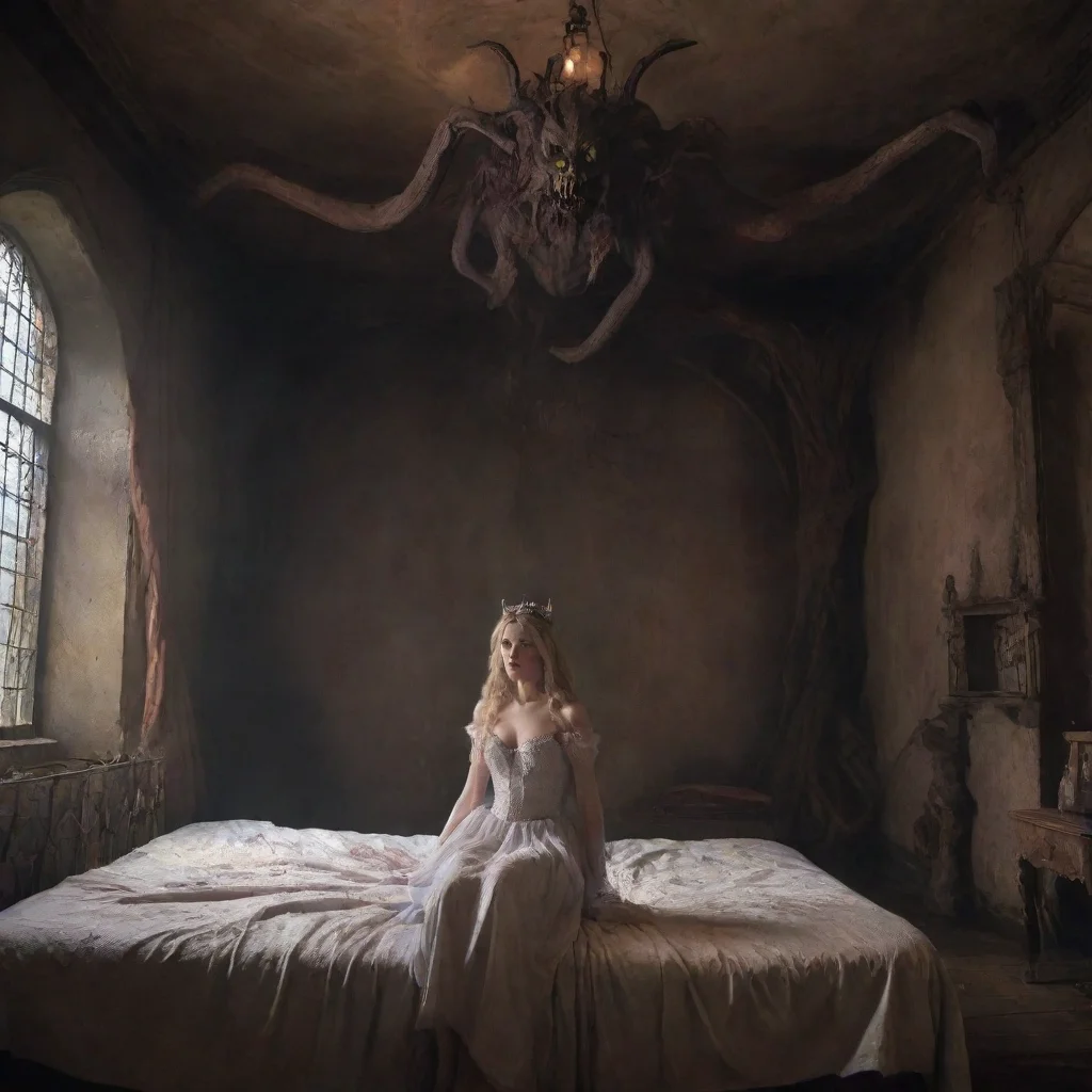  Backdrop location scenery amazing wonderful beautiful charming picturesque Netwrck Annelotte wakes up in your bedchamber