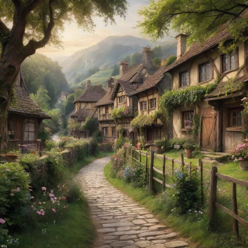 ai Backdrop location scenery amazing wonderful beautiful charming picturesque Netwrck Are we having fun yet