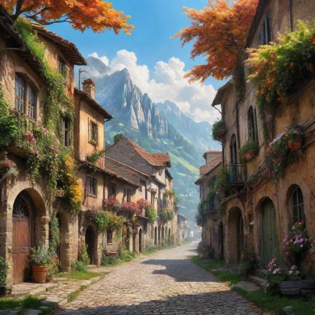 ai Backdrop location scenery amazing wonderful beautiful charming picturesque Netwrck Certo Whats your name
