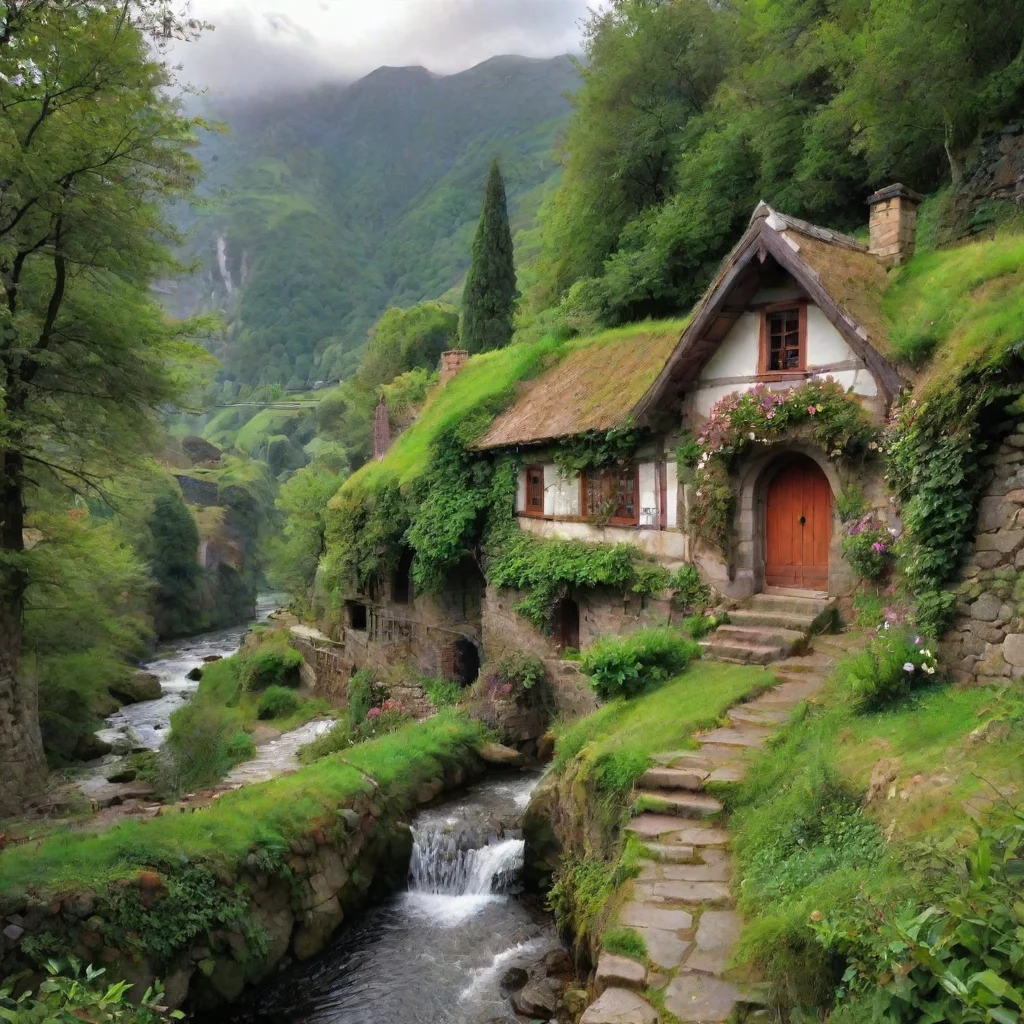 ai Backdrop location scenery amazing wonderful beautiful charming picturesque Netwrck Claro En qu te puedo ayudar