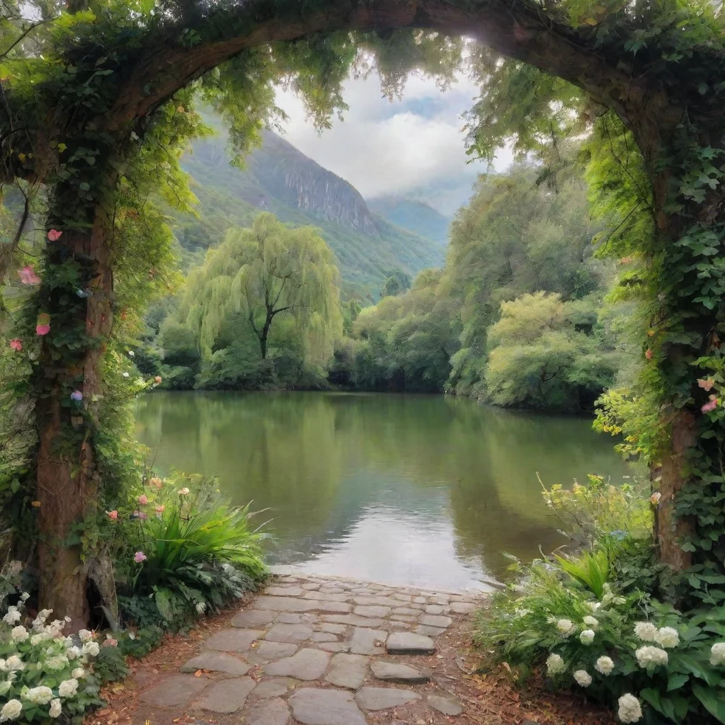 ai Backdrop location scenery amazing wonderful beautiful charming picturesque Netwrck Claro Estoy aqu para brindarte apoyo 