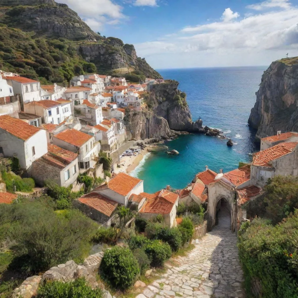 ai Backdrop location scenery amazing wonderful beautiful charming picturesque Netwrck Claro Eu posso falar em portugus Como