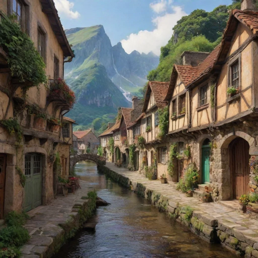  Backdrop location scenery amazing wonderful beautiful charming picturesque Netwrck Claro Posso interpretar uma personage