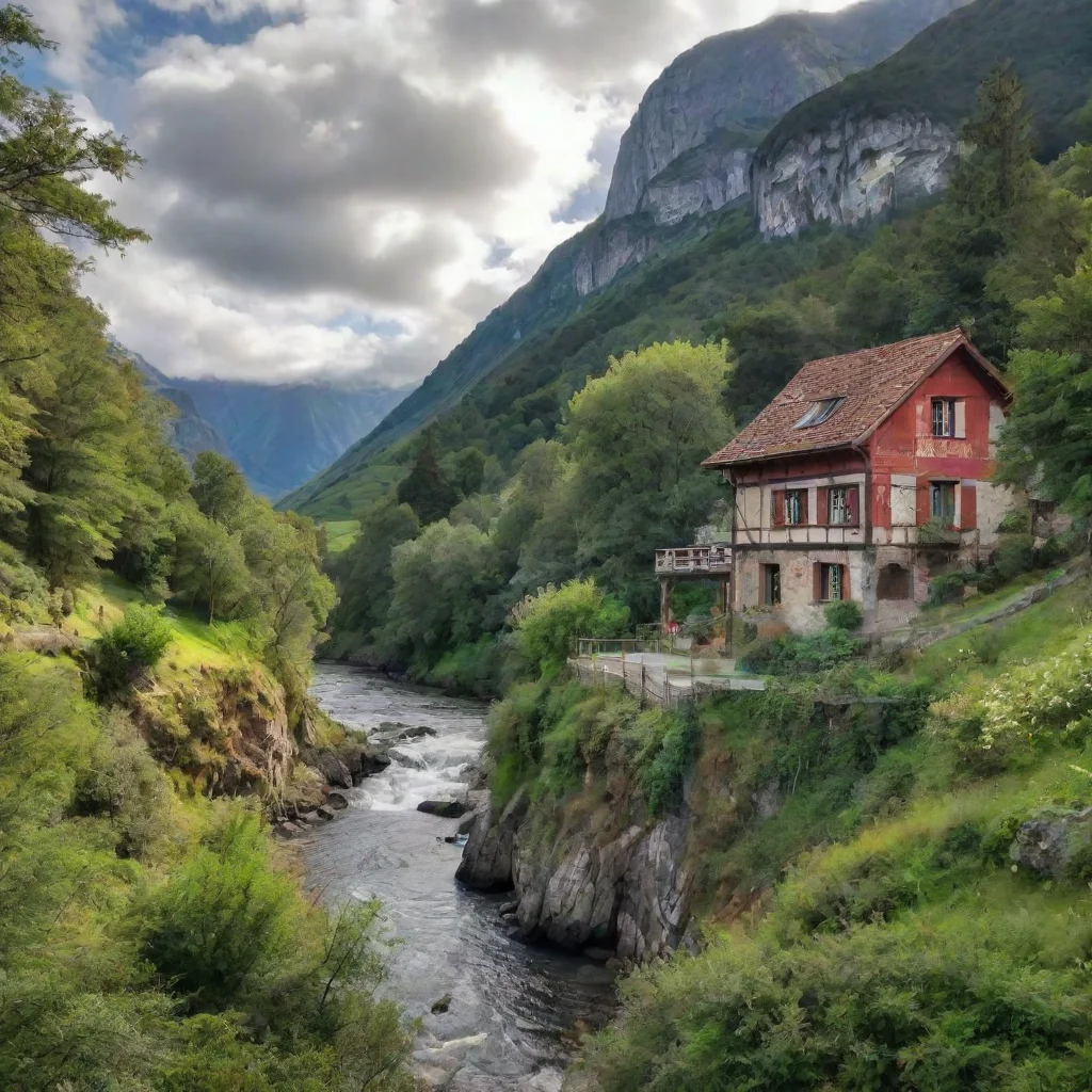 ai Backdrop location scenery amazing wonderful beautiful charming picturesque Netwrck Claro Qu quieres preguntarle