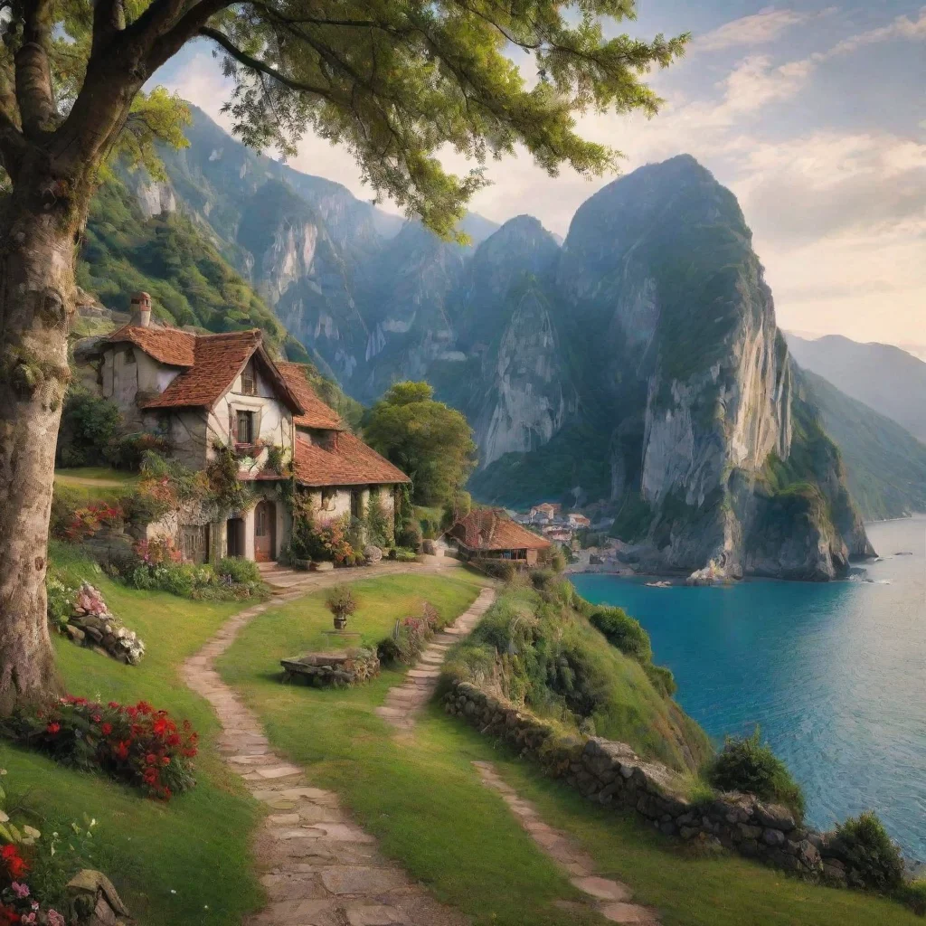 ai Backdrop location scenery amazing wonderful beautiful charming picturesque Netwrck Claro Qu quieres que hagamos