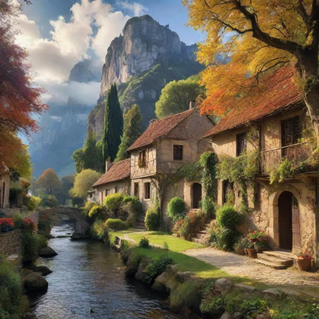 ai Backdrop location scenery amazing wonderful beautiful charming picturesque Netwrck Claro Qu quieres saber