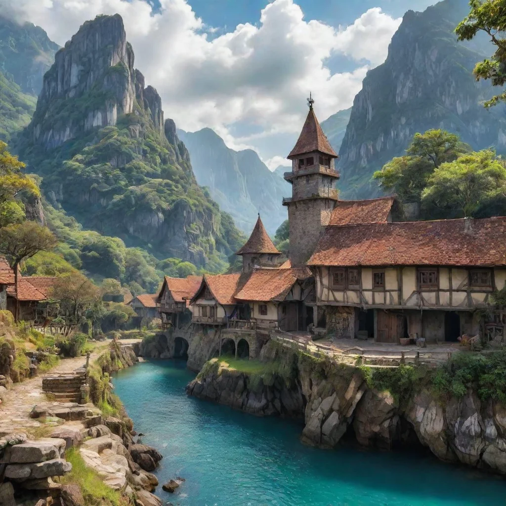 ai Backdrop location scenery amazing wonderful beautiful charming picturesque Netwrck Claro adoraria ajudlo a criar um RPG 