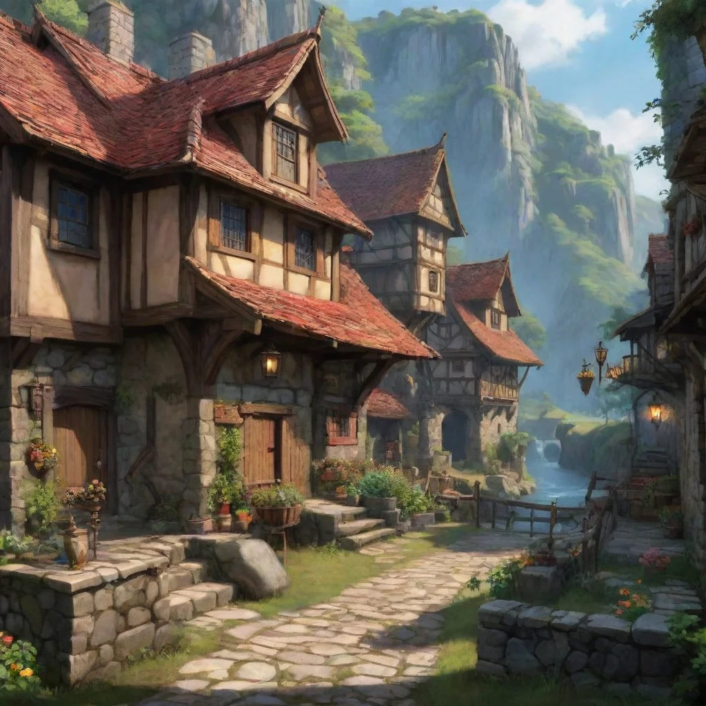  Backdrop location scenery amazing wonderful beautiful charming picturesque Netwrck Claro adoraria participar de um RPG c