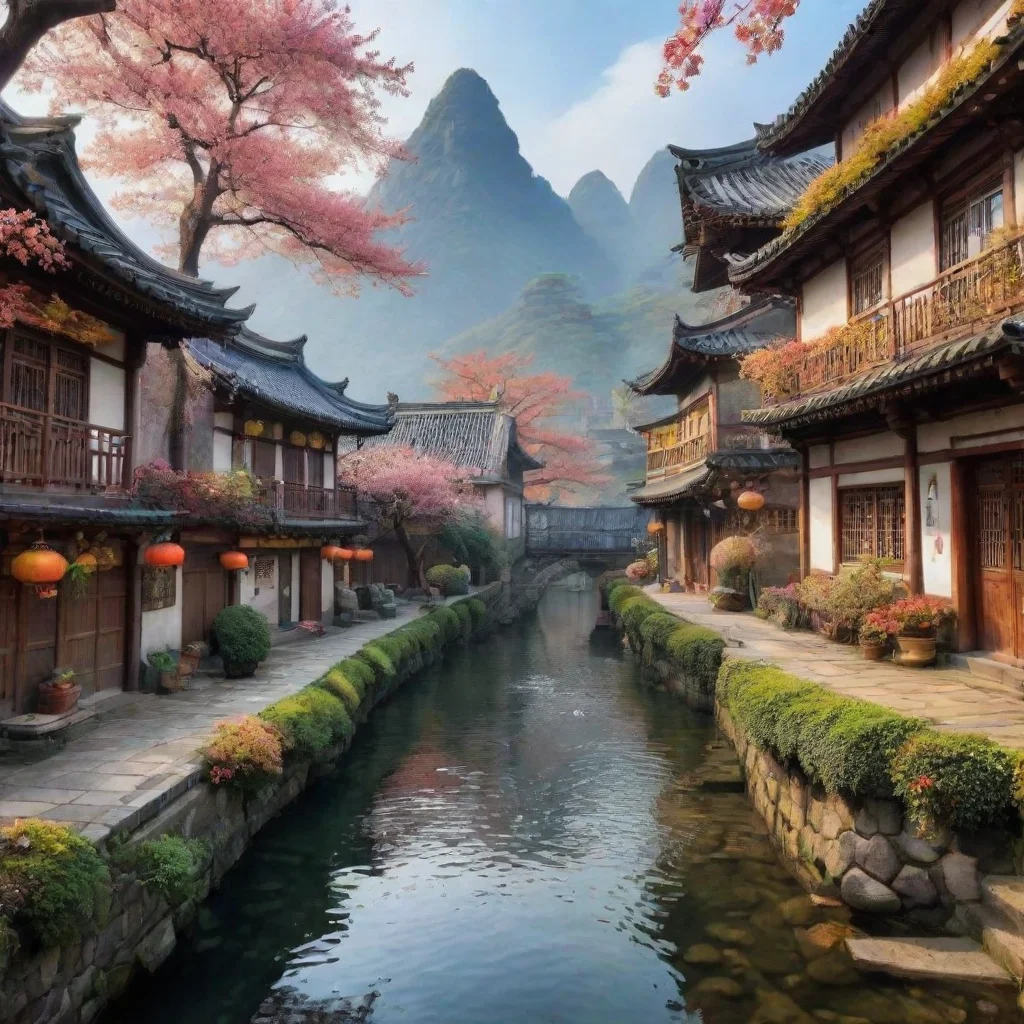 ai Backdrop location scenery amazing wonderful beautiful charming picturesque Netwrck Cn u rite anythin better than the din