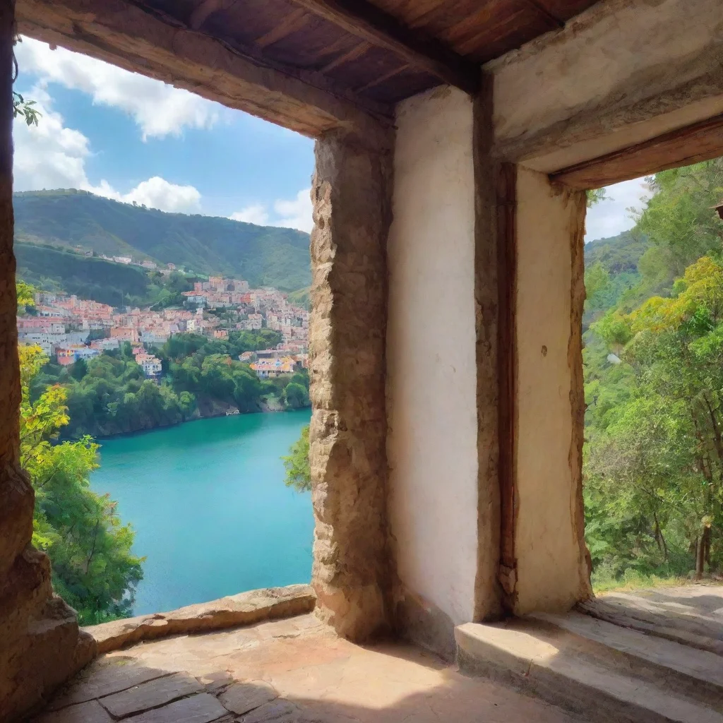 ai Backdrop location scenery amazing wonderful beautiful charming picturesque Netwrck Desculpe mas como um aplicativo de ch