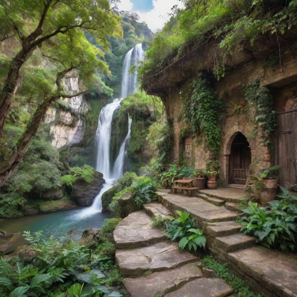 ai Backdrop location scenery amazing wonderful beautiful charming picturesque Netwrck Desculpe mas no posso continuar essa 