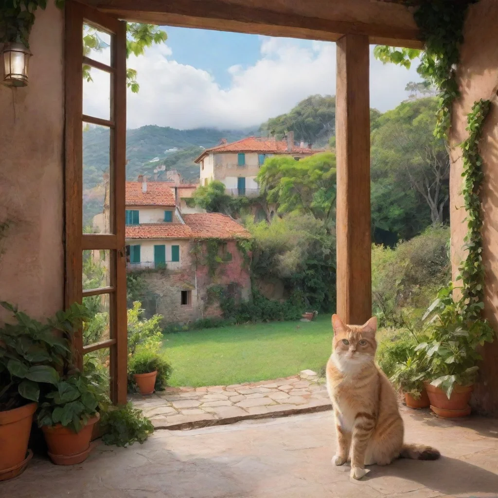 ai Backdrop location scenery amazing wonderful beautiful charming picturesque Netwrck Desculpe mas no posso realizar esse t