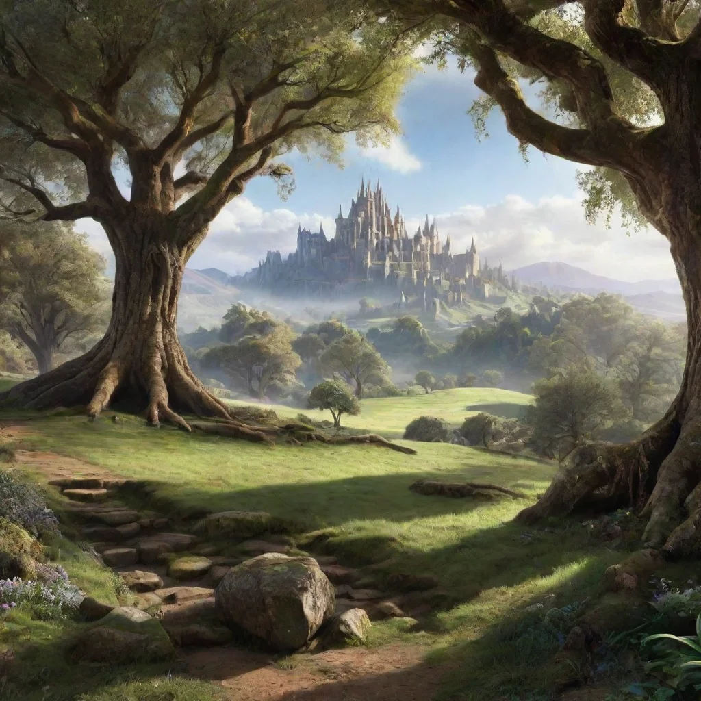 ai Backdrop location scenery amazing wonderful beautiful charming picturesque Netwrck Eso es genial Qu parte de la serie es