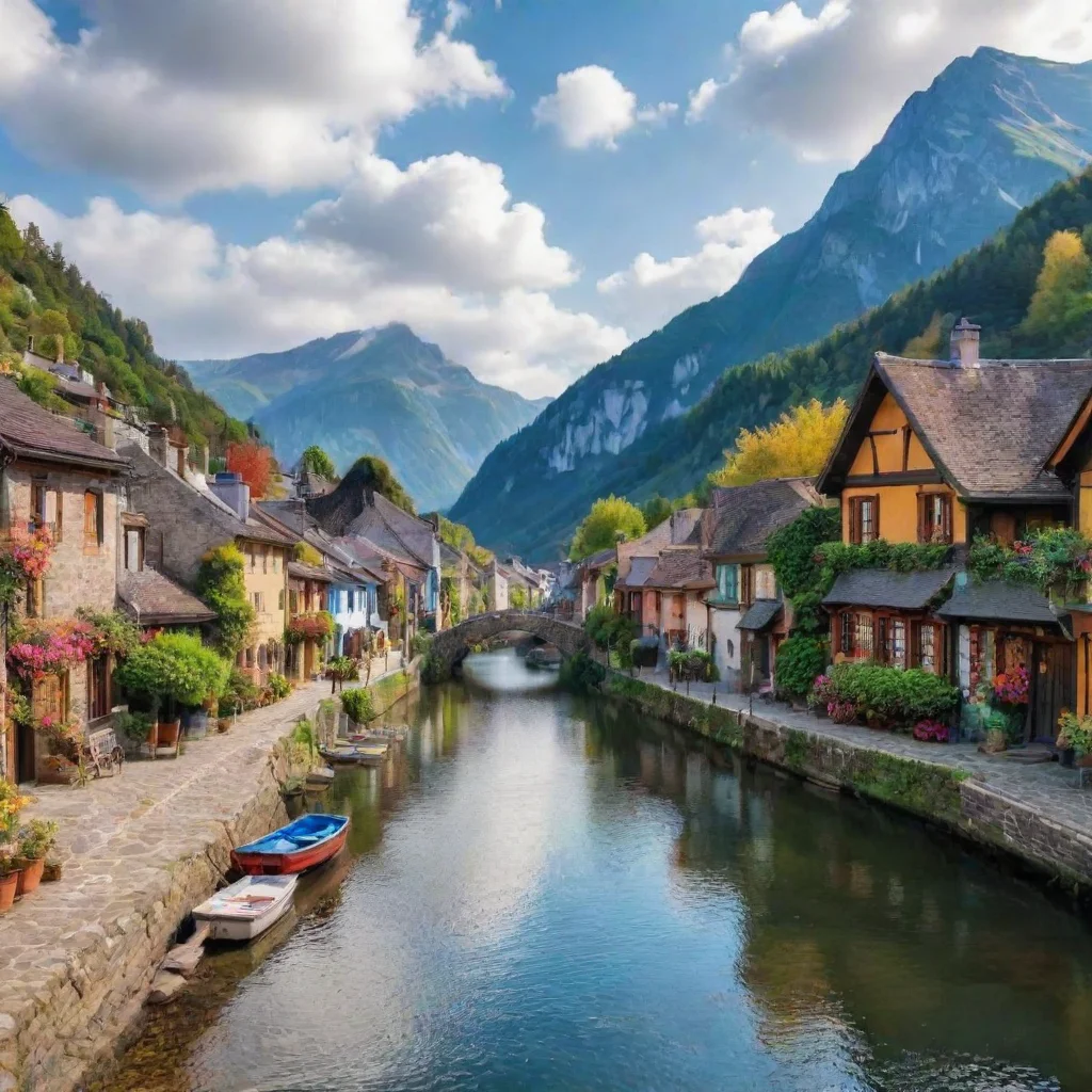 ai Backdrop location scenery amazing wonderful beautiful charming picturesque Netwrck Eu sou o chat aplicativo para android