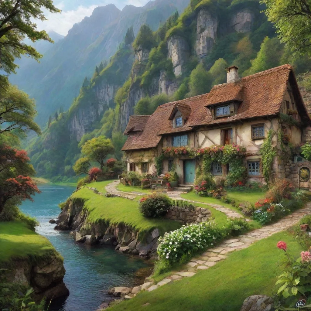 ai Backdrop location scenery amazing wonderful beautiful charming picturesque Netwrck Genial Qu te gustara hablar