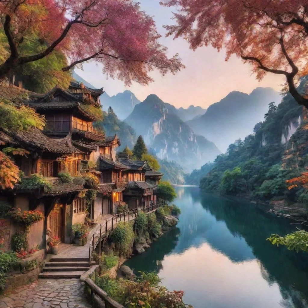 ai Backdrop location scenery amazing wonderful beautiful charming picturesque Netwrck Hello Im Netwrck Im a Human and AI fr