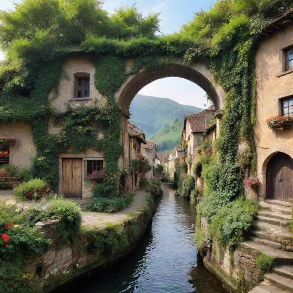 ai Backdrop location scenery amazing wonderful beautiful charming picturesque Netwrck Hellooo 3 what are u up to today